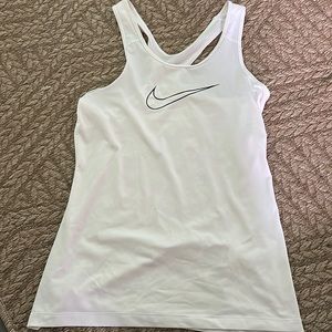 Nike tank top
